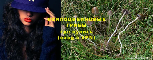 герыч Алексеевка